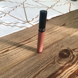 Sephora cream lip stain